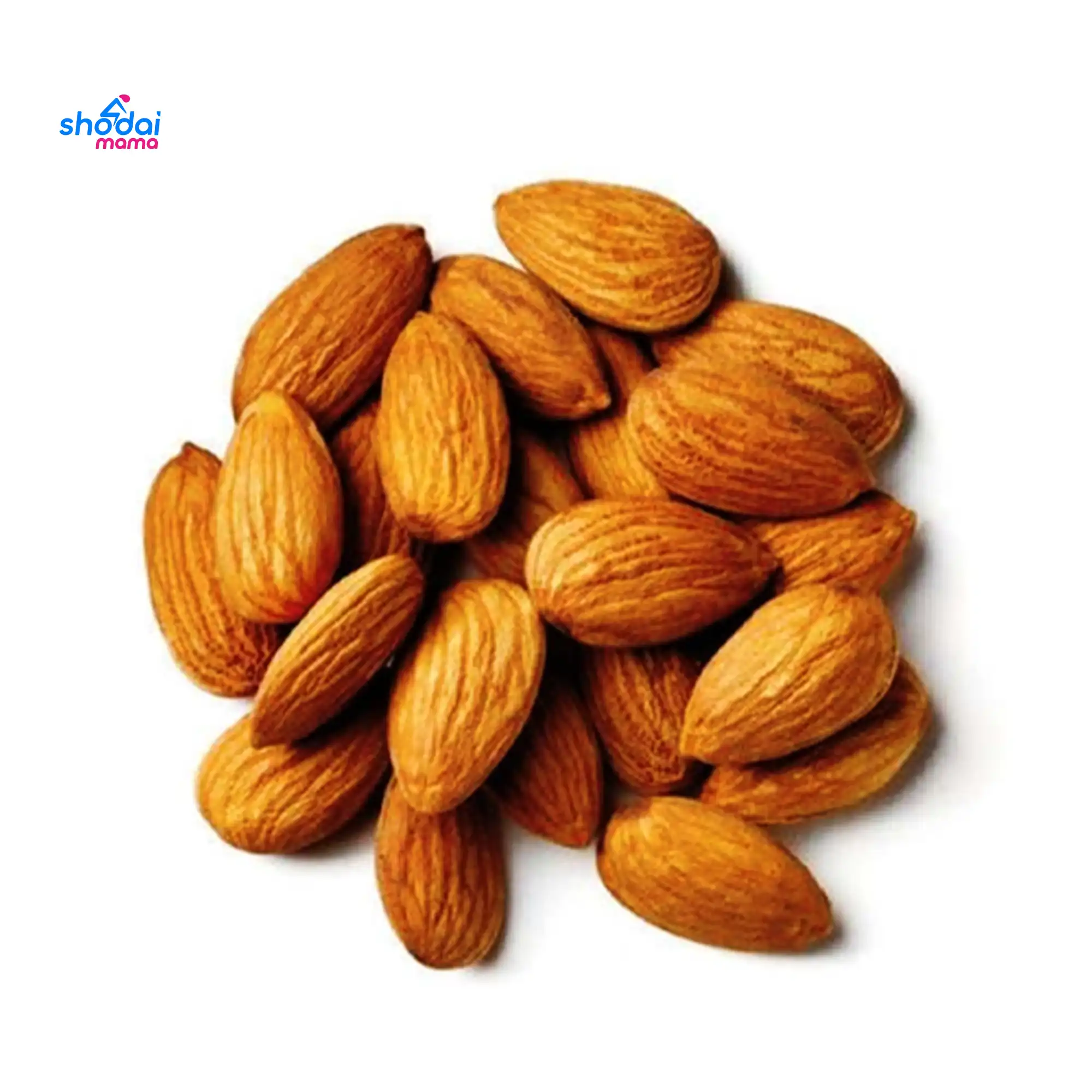 Kath Badam or Almond 1kg